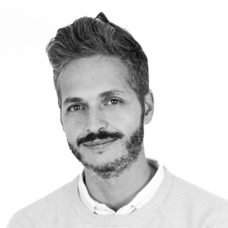 Daniel Martí