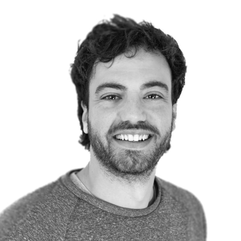 Franco Moreno