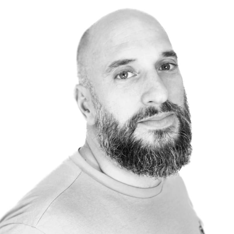Noel Ribera