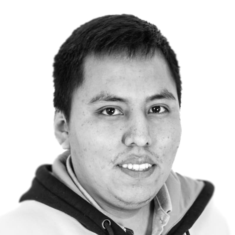 Víctor Rojas