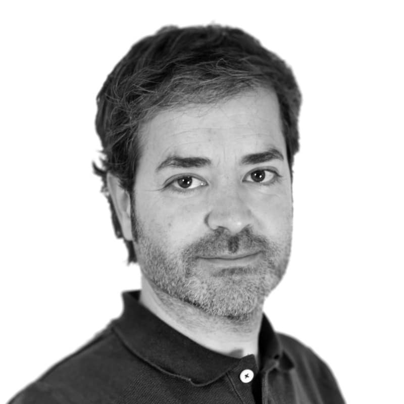 Xavi Minuesa
