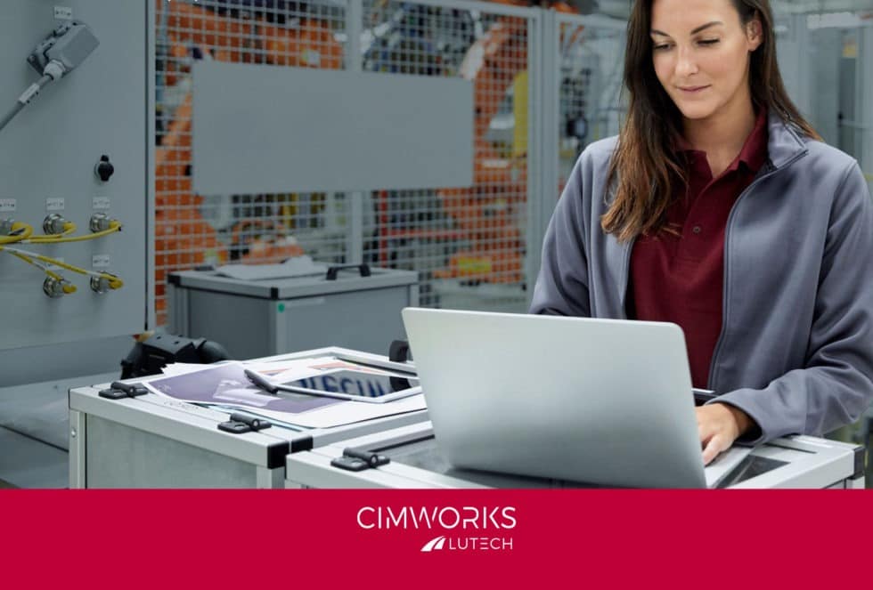 DELMIAworks: La solución integral para el control inteligente de tu producción