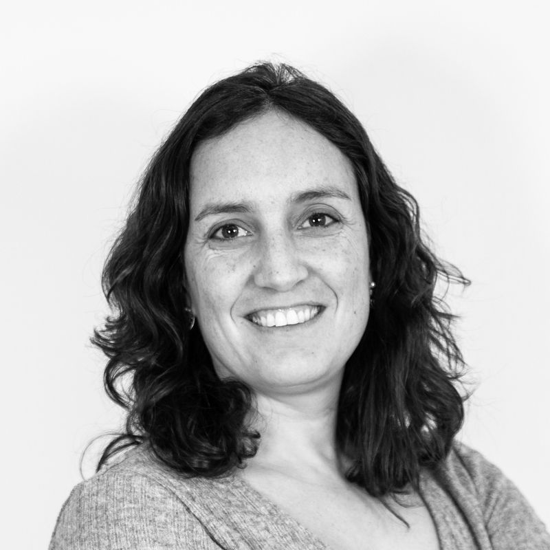 Laura Rebarter