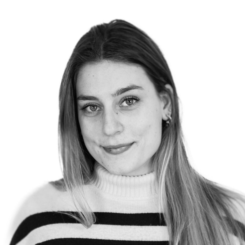 Patricia Solanas