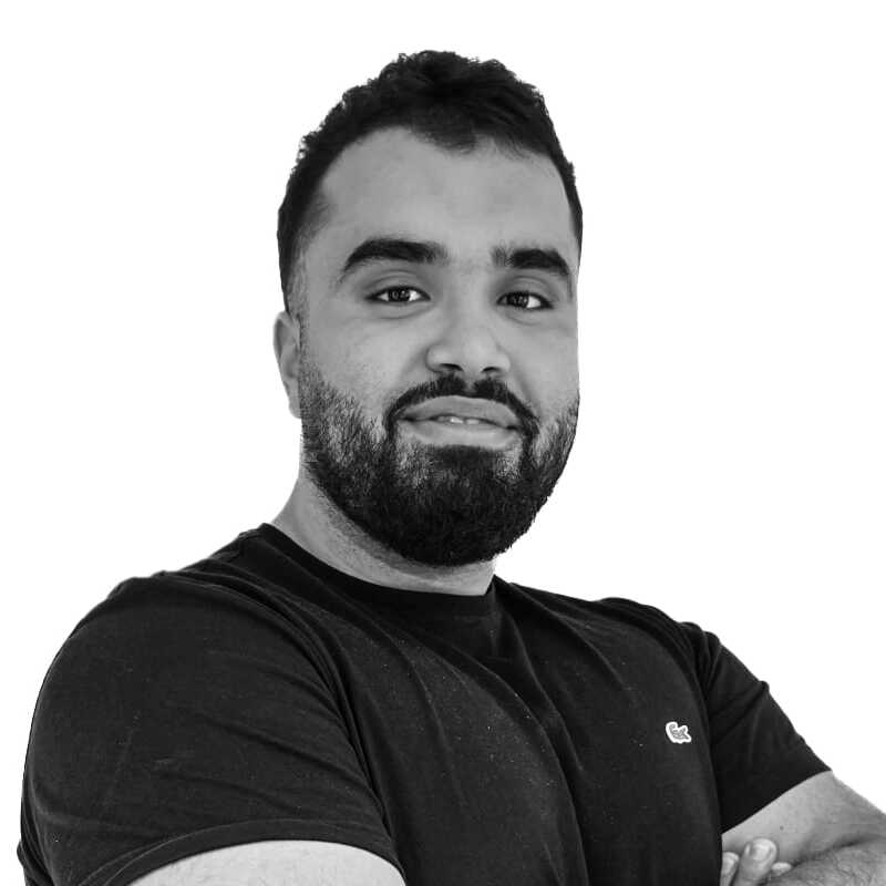 Samer Akhribach